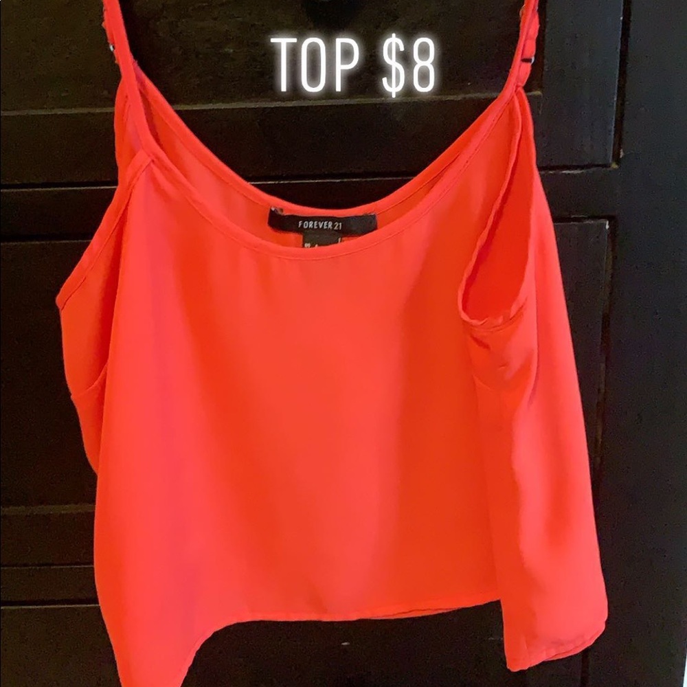 Top shirt